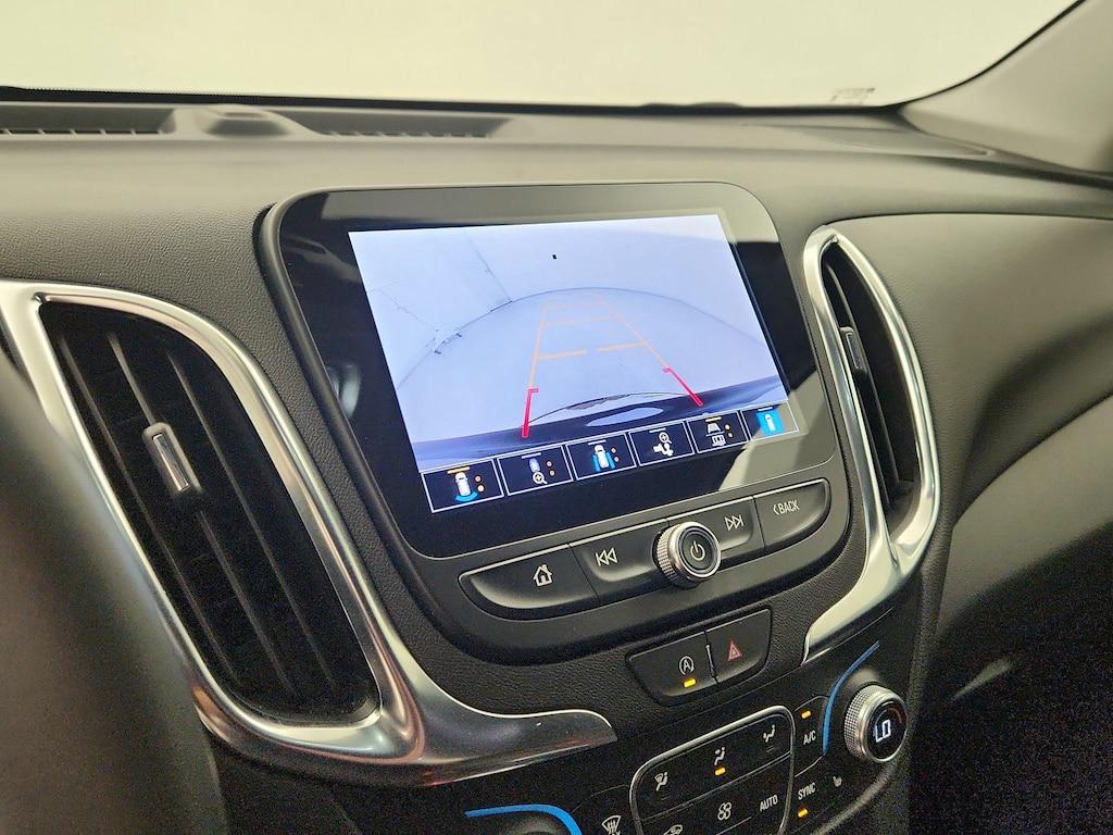 used 2024 Chevrolet Equinox car, priced at $21,998