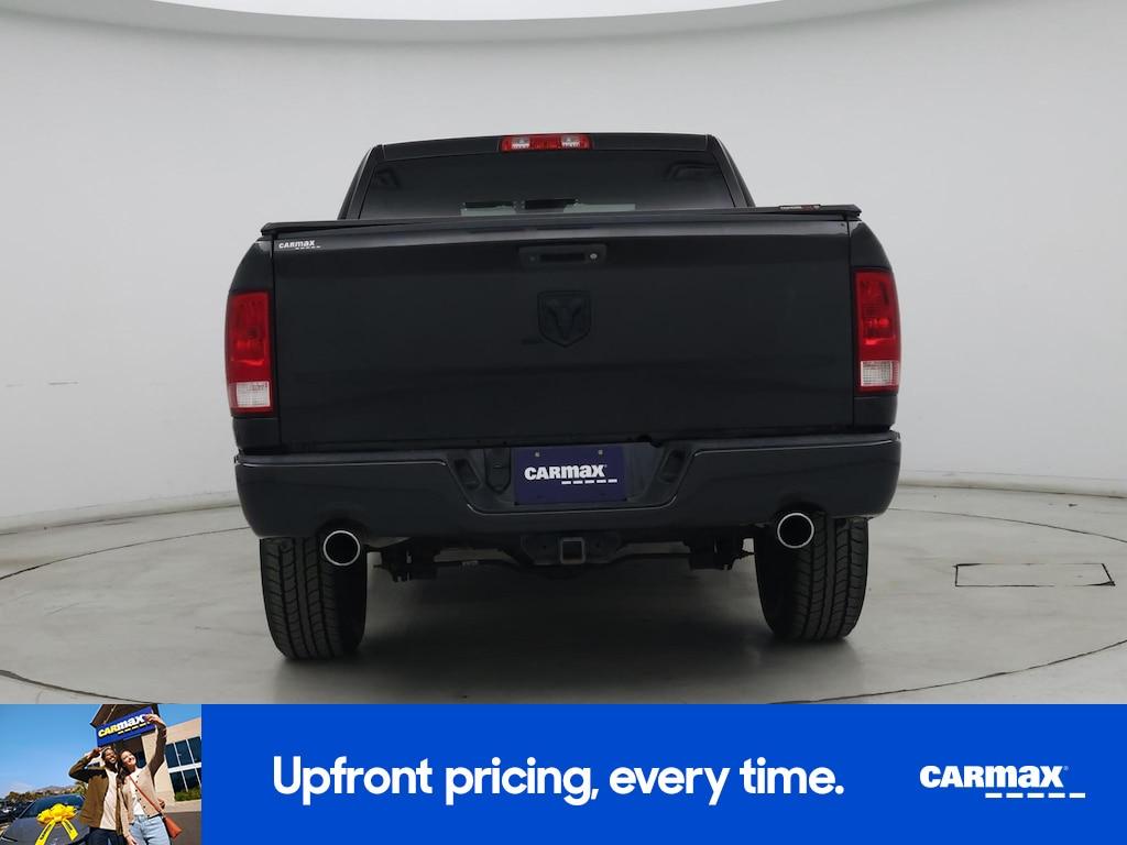 used 2016 Ram 1500 car, priced at $25,998