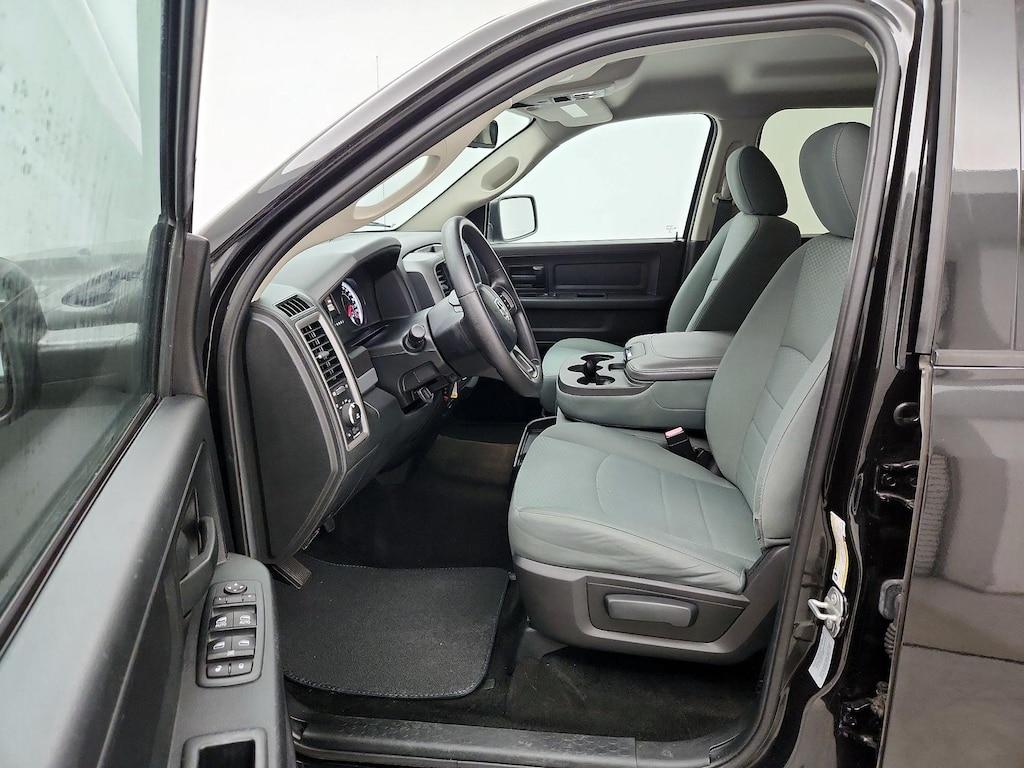 used 2016 Ram 1500 car, priced at $25,998