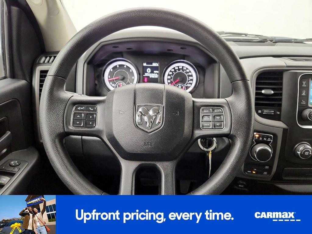 used 2016 Ram 1500 car, priced at $25,998