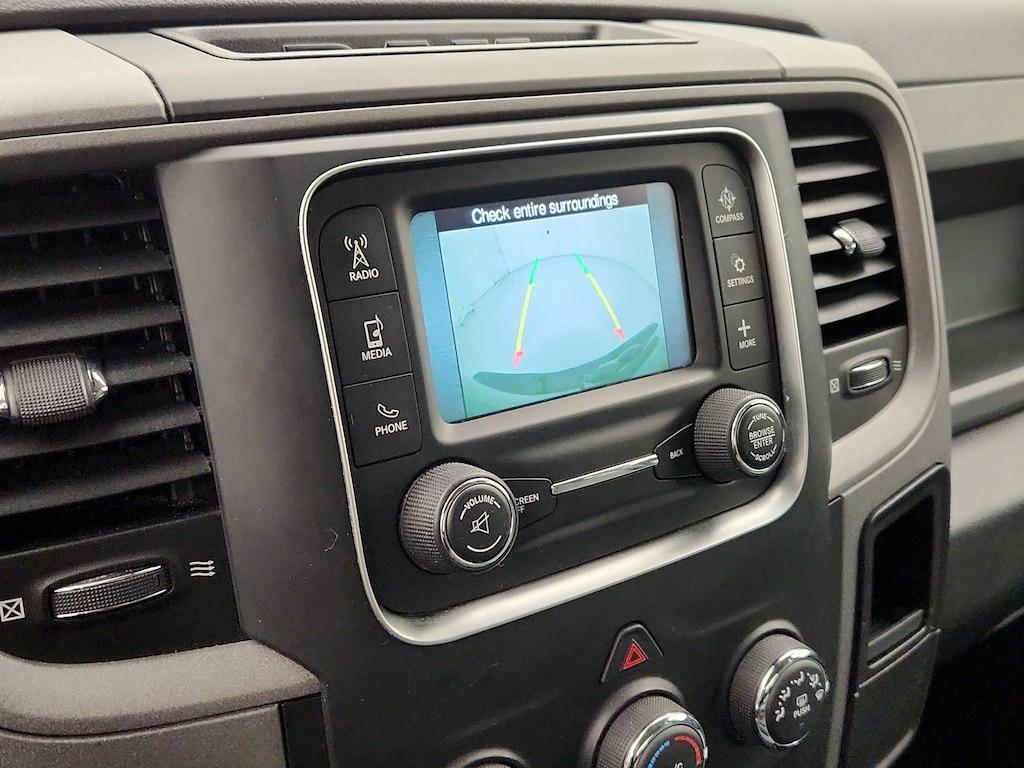 used 2016 Ram 1500 car, priced at $25,998