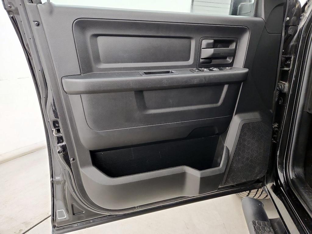 used 2016 Ram 1500 car, priced at $25,998