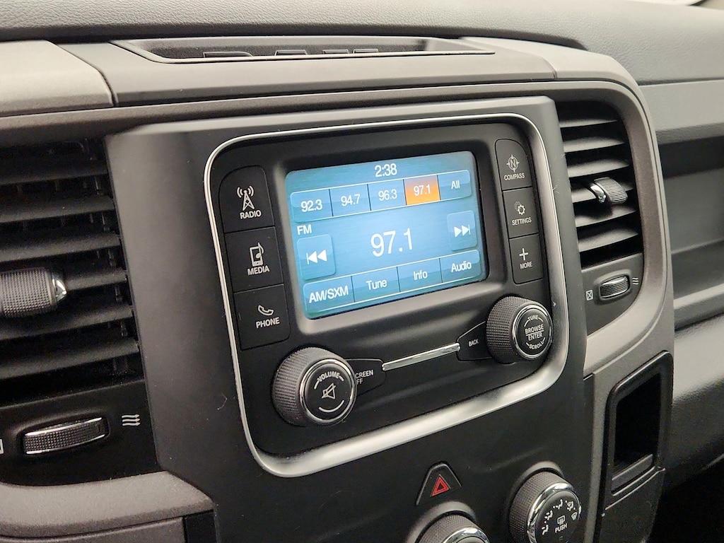 used 2016 Ram 1500 car, priced at $25,998