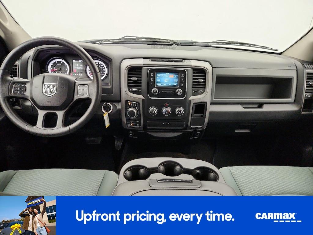 used 2016 Ram 1500 car, priced at $25,998