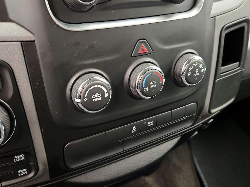 used 2016 Ram 1500 car, priced at $25,998