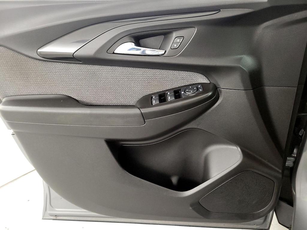 used 2023 Chevrolet TrailBlazer car, priced at $22,998