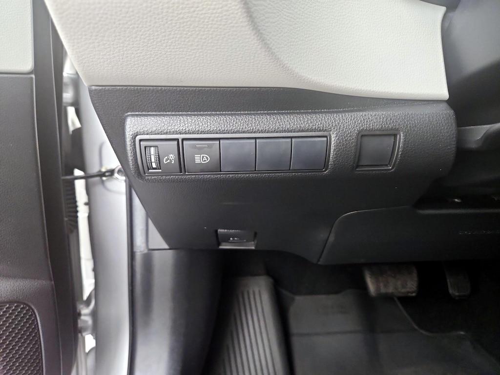 used 2020 Toyota Corolla car, priced at $19,998