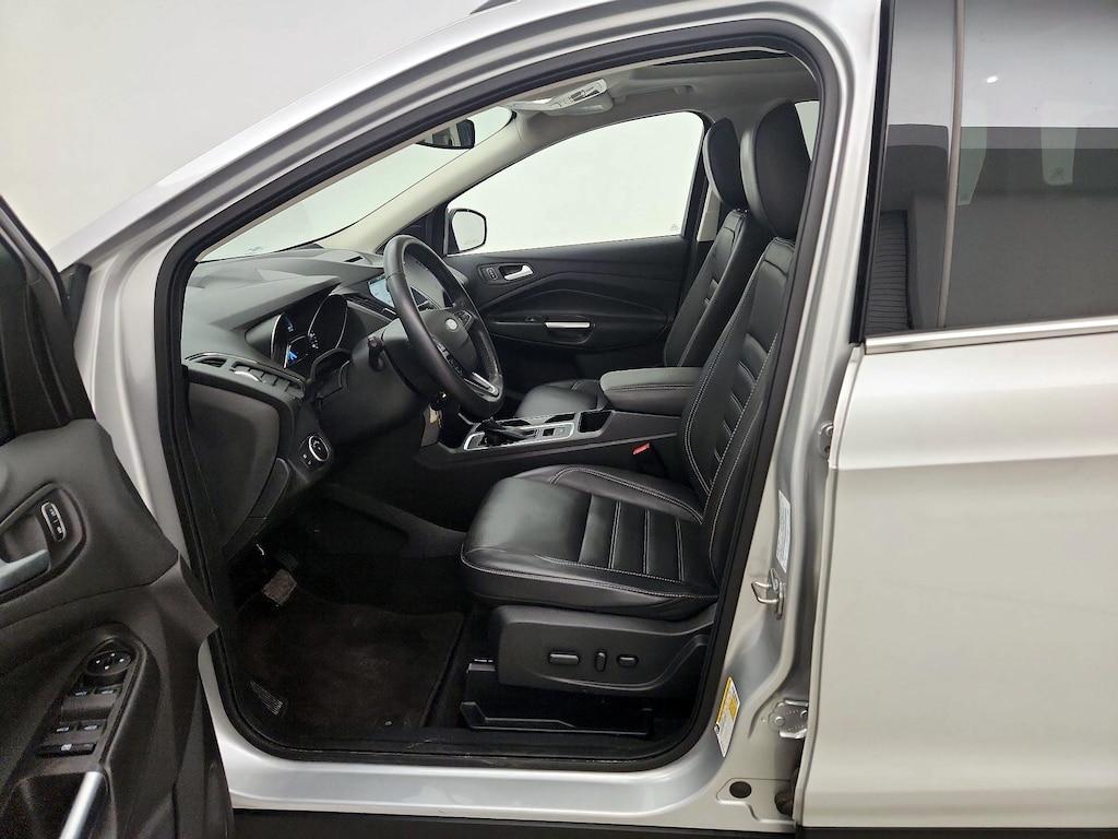 used 2018 Ford Escape car, priced at $18,998