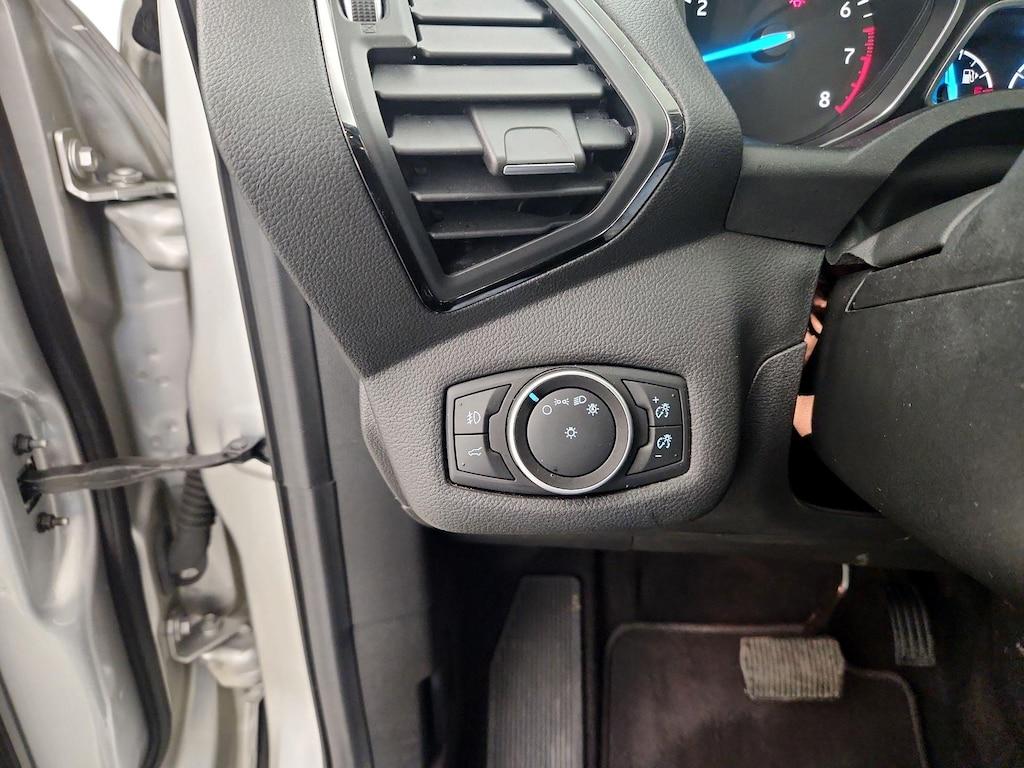 used 2018 Ford Escape car, priced at $18,998