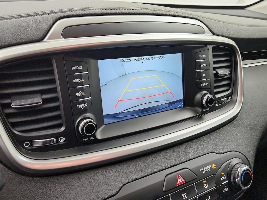 used 2019 Kia Sorento car, priced at $14,998