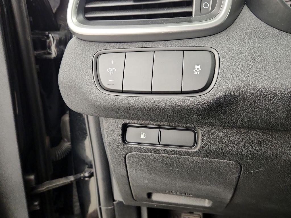 used 2019 Kia Sorento car, priced at $14,998