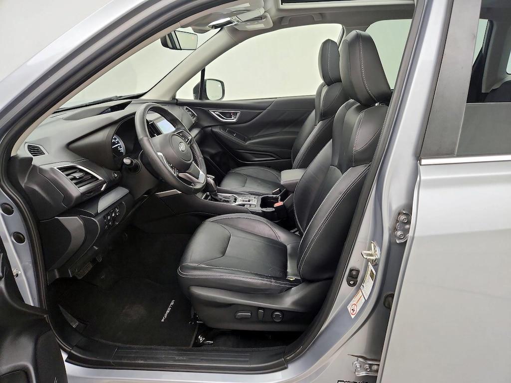 used 2020 Subaru Forester car, priced at $17,998