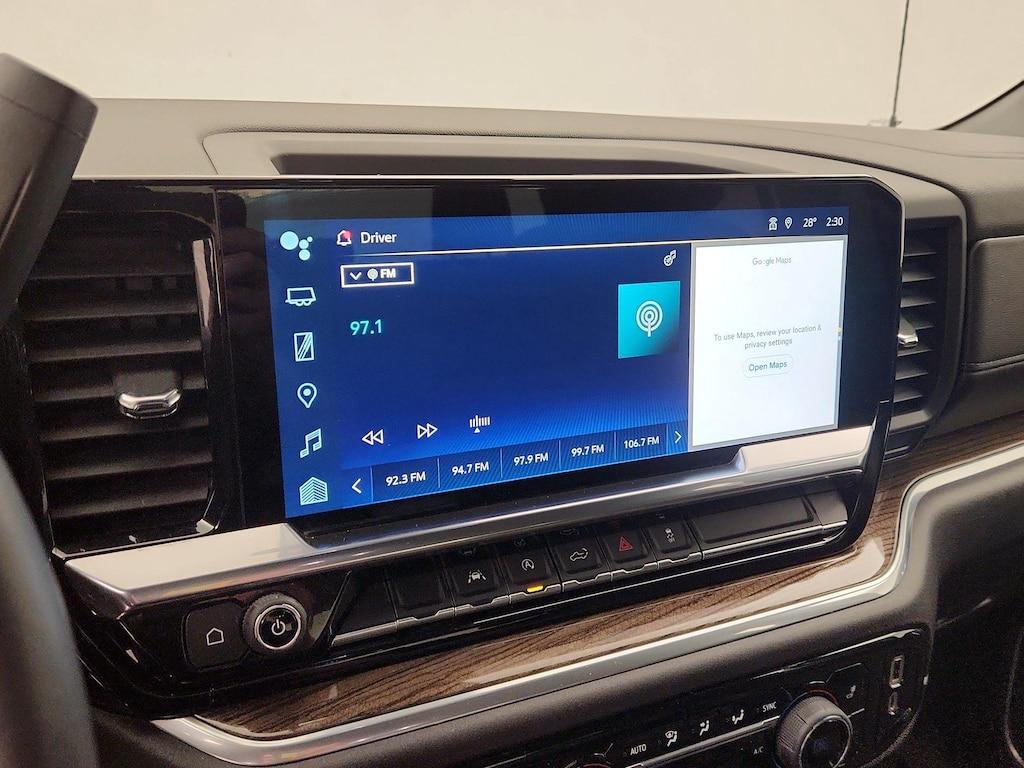 used 2022 Chevrolet Silverado 1500 car, priced at $29,998