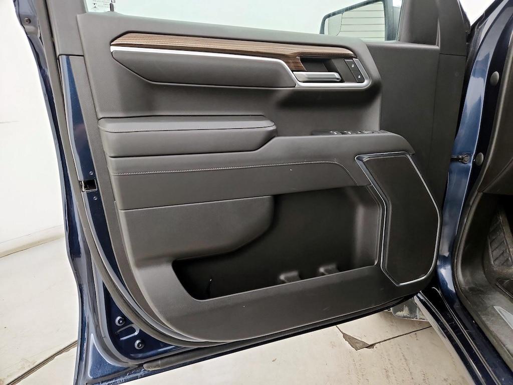 used 2022 Chevrolet Silverado 1500 car, priced at $29,998