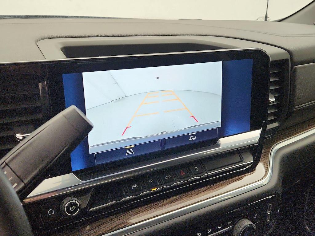 used 2022 Chevrolet Silverado 1500 car, priced at $29,998