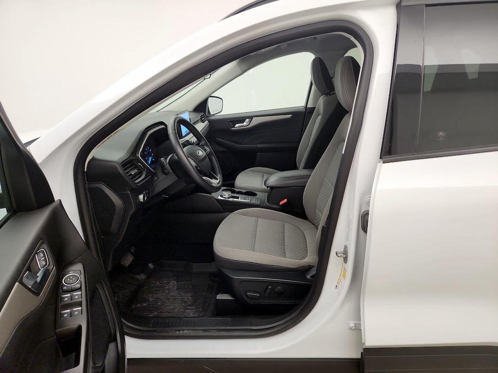 used 2021 Ford Escape car, priced at $20,998
