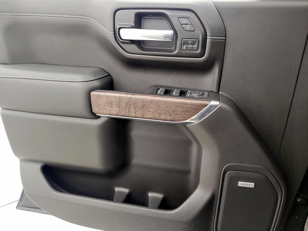 used 2021 GMC Sierra 1500 car, priced at $50,998