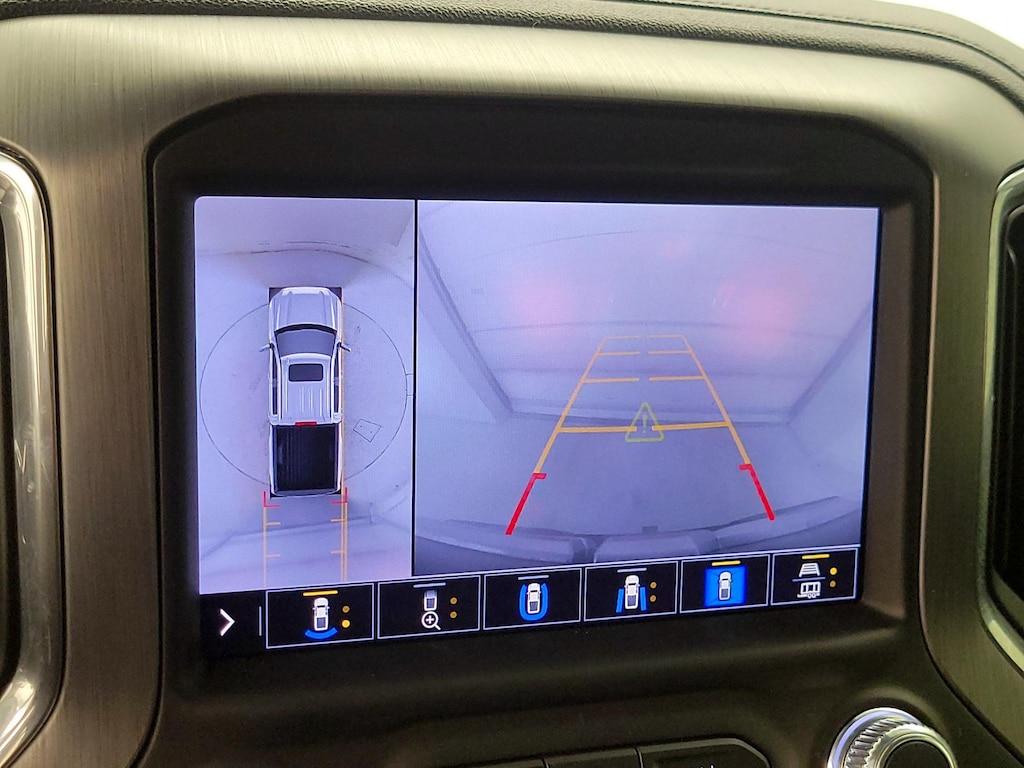 used 2021 GMC Sierra 1500 car, priced at $50,998