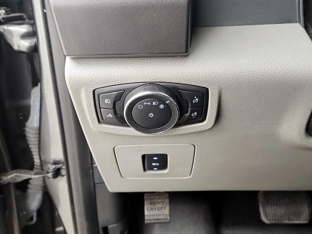 used 2017 Ford F-150 car, priced at $26,998