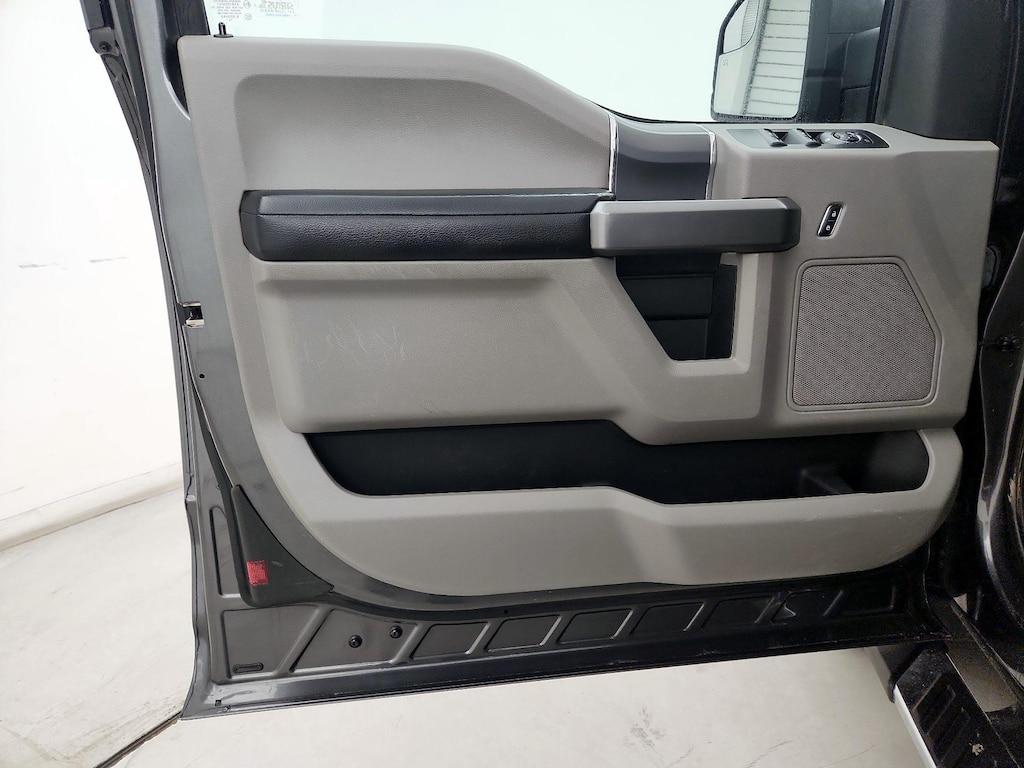 used 2017 Ford F-150 car, priced at $26,998