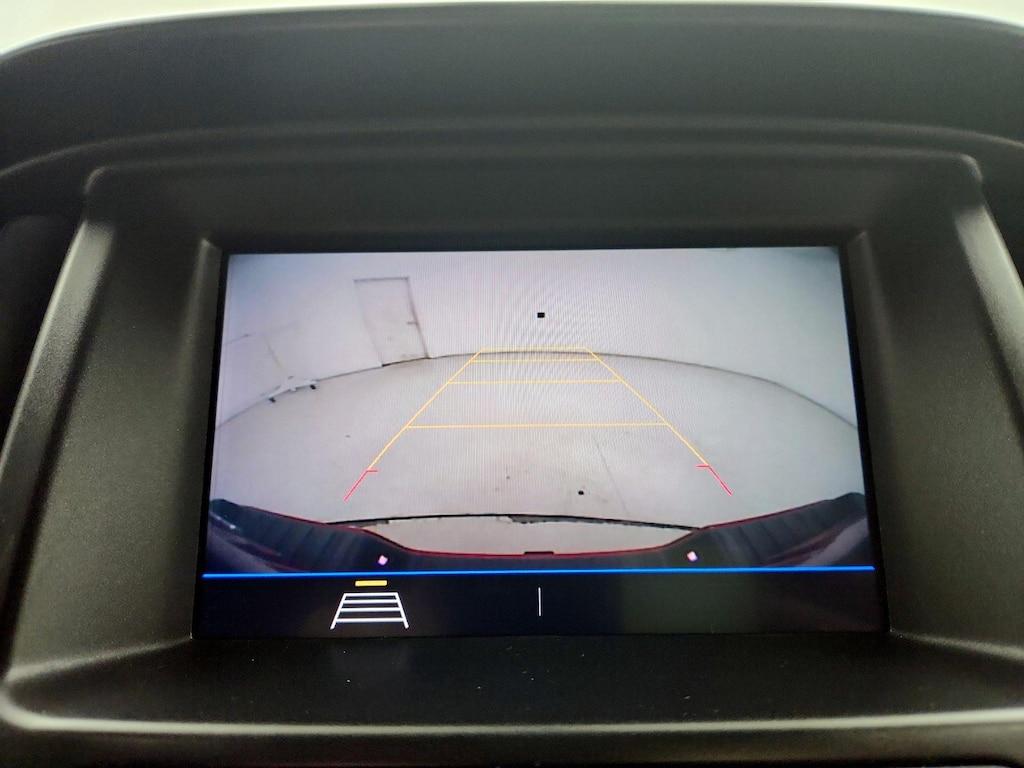 used 2021 Chevrolet Colorado car, priced at $22,998