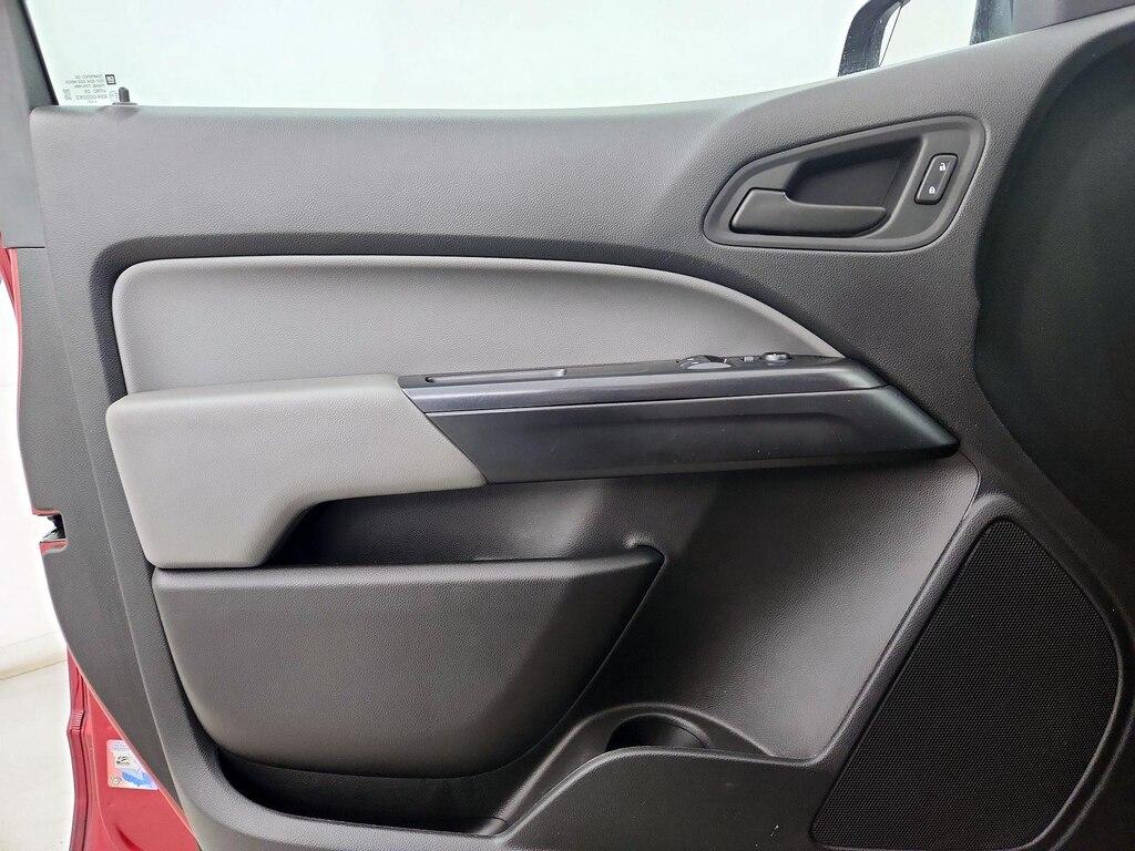 used 2021 Chevrolet Colorado car, priced at $22,998