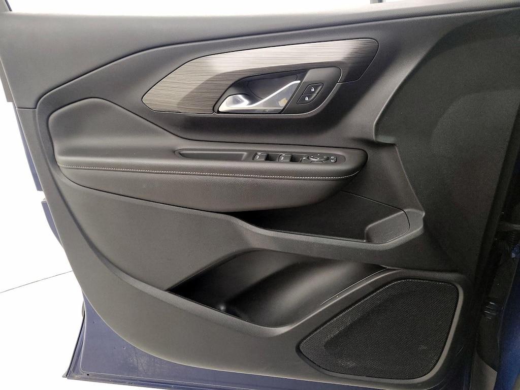 used 2022 GMC Terrain car, priced at $21,998