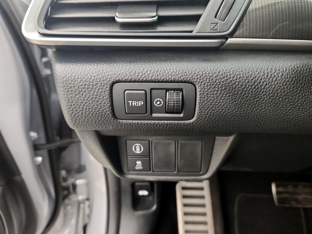 used 2022 Honda Accord car, priced at $26,998