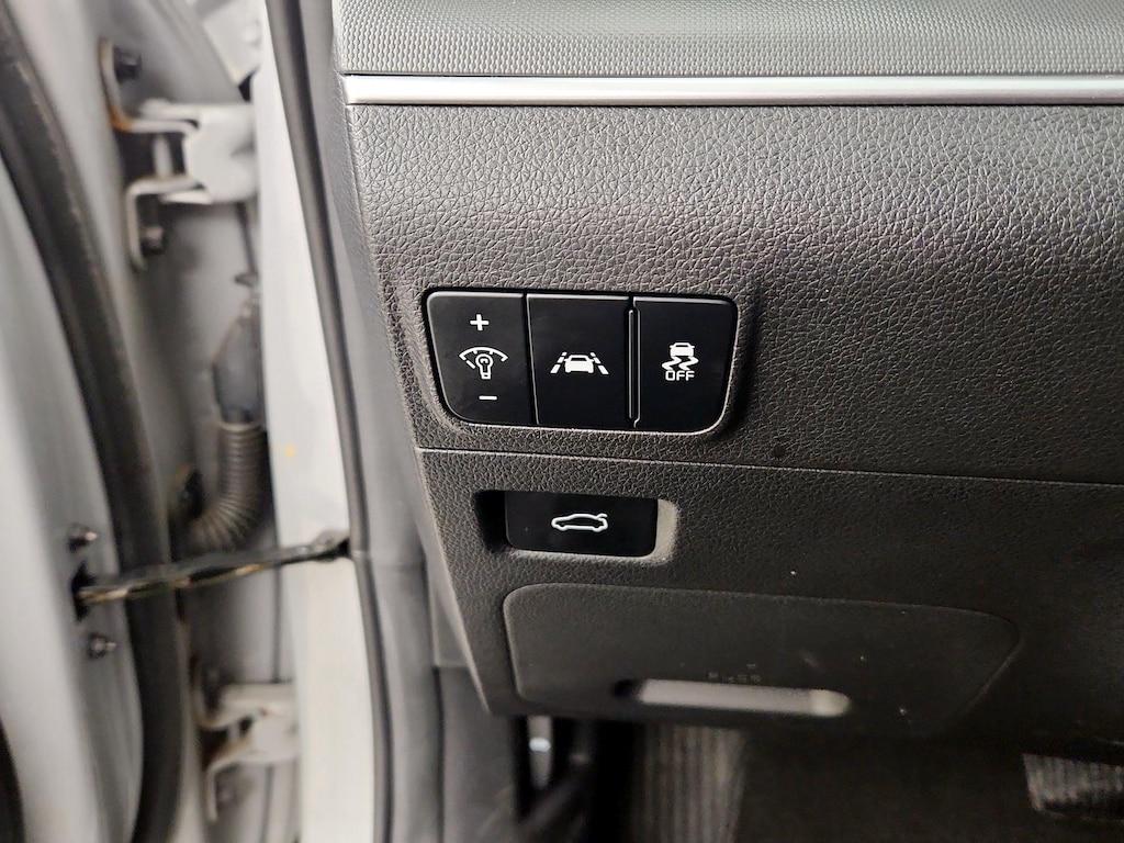 used 2023 Kia K5 car, priced at $29,998