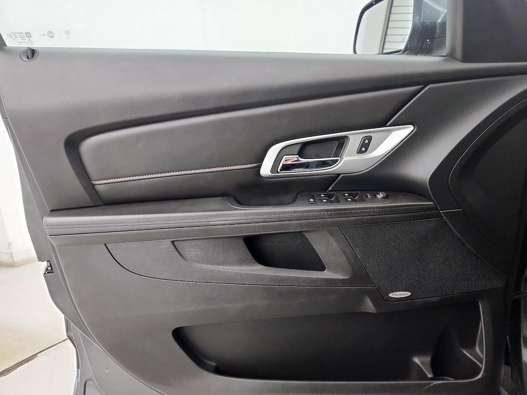 used 2017 GMC Terrain car, priced at $14,998