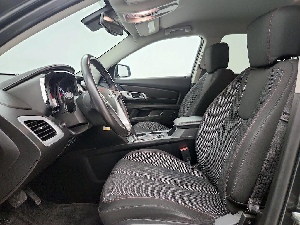 used 2017 GMC Terrain car, priced at $14,998