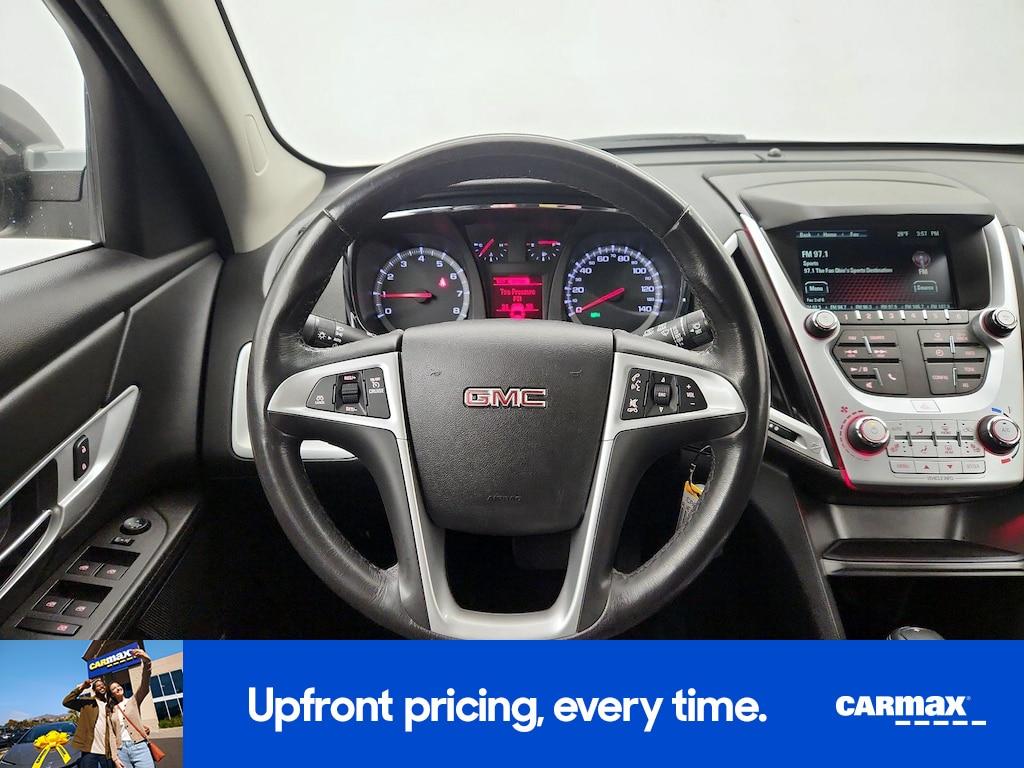 used 2017 GMC Terrain car, priced at $14,998