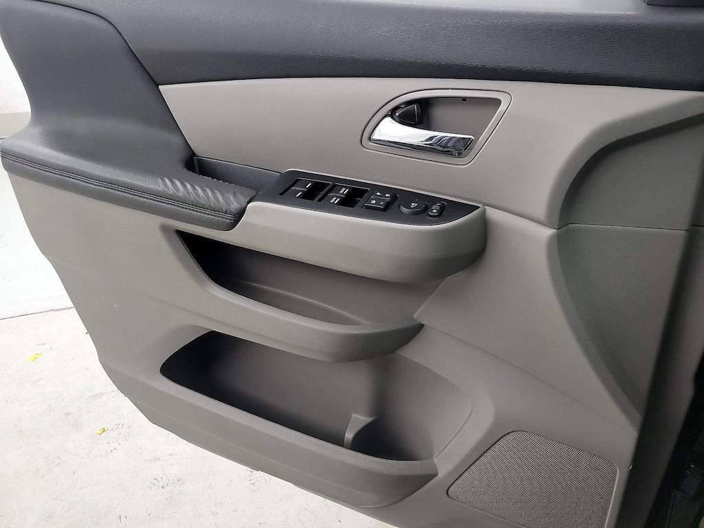 used 2015 Honda Odyssey car, priced at $16,998