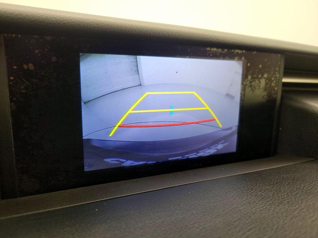 used 2015 Lexus RC 350 car, priced at $28,998