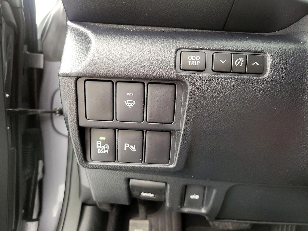 used 2015 Lexus RC 350 car, priced at $28,998