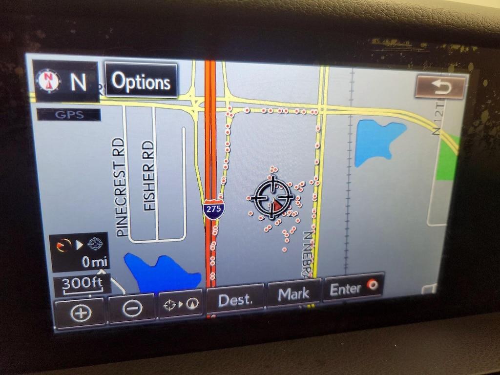 used 2015 Lexus RC 350 car, priced at $28,998