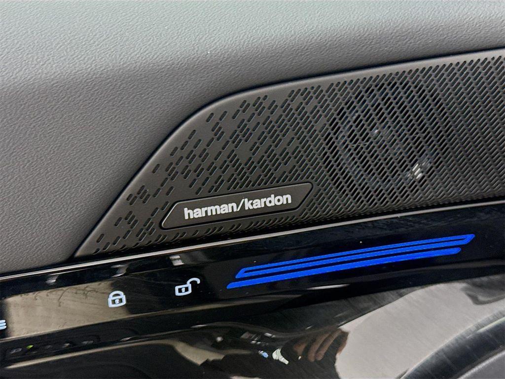 used 2025 BMW 530 car, priced at $51,695