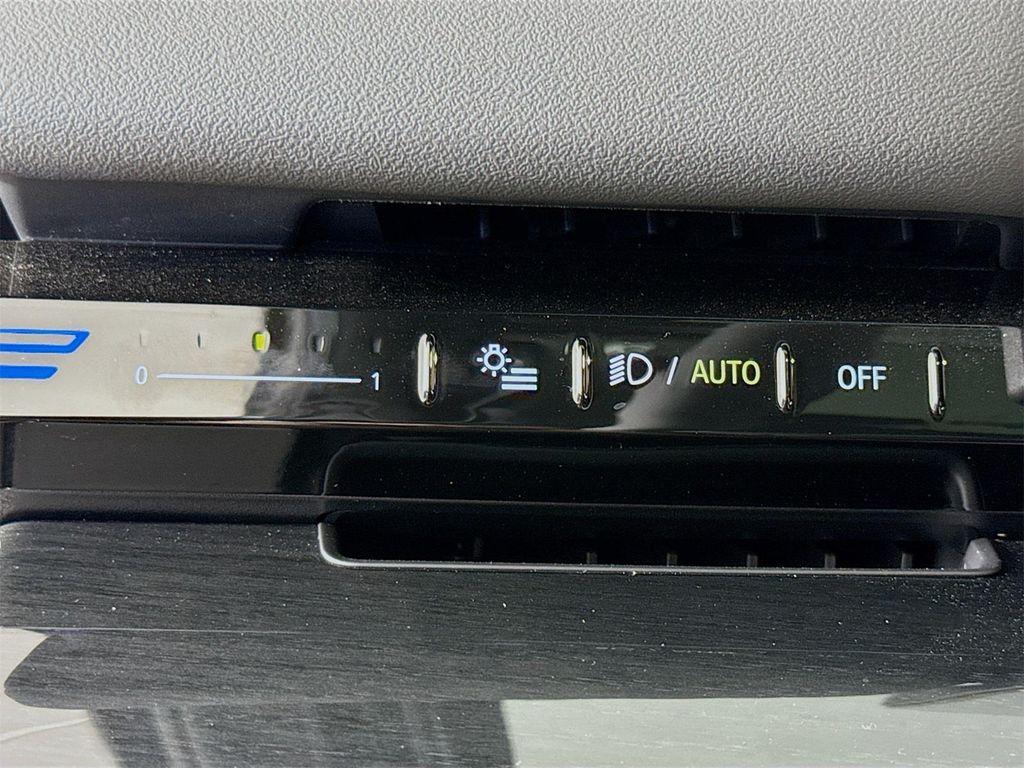 used 2025 BMW 530 car, priced at $51,695