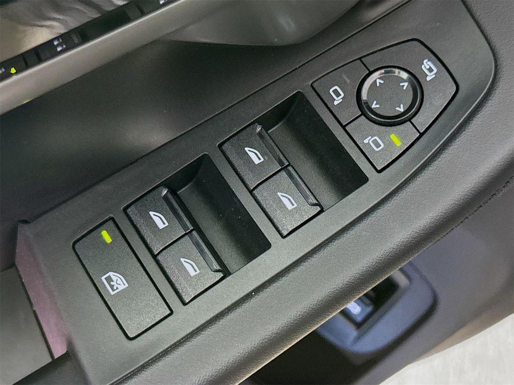 used 2025 BMW 530 car, priced at $51,695