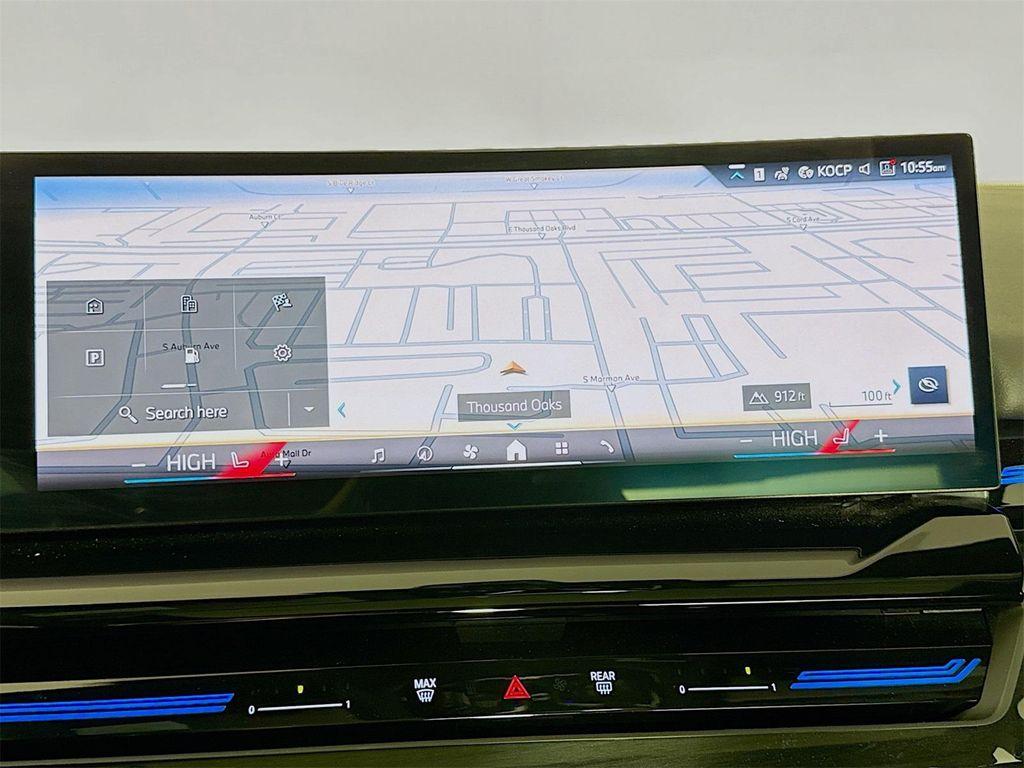 used 2025 BMW 530 car, priced at $51,695