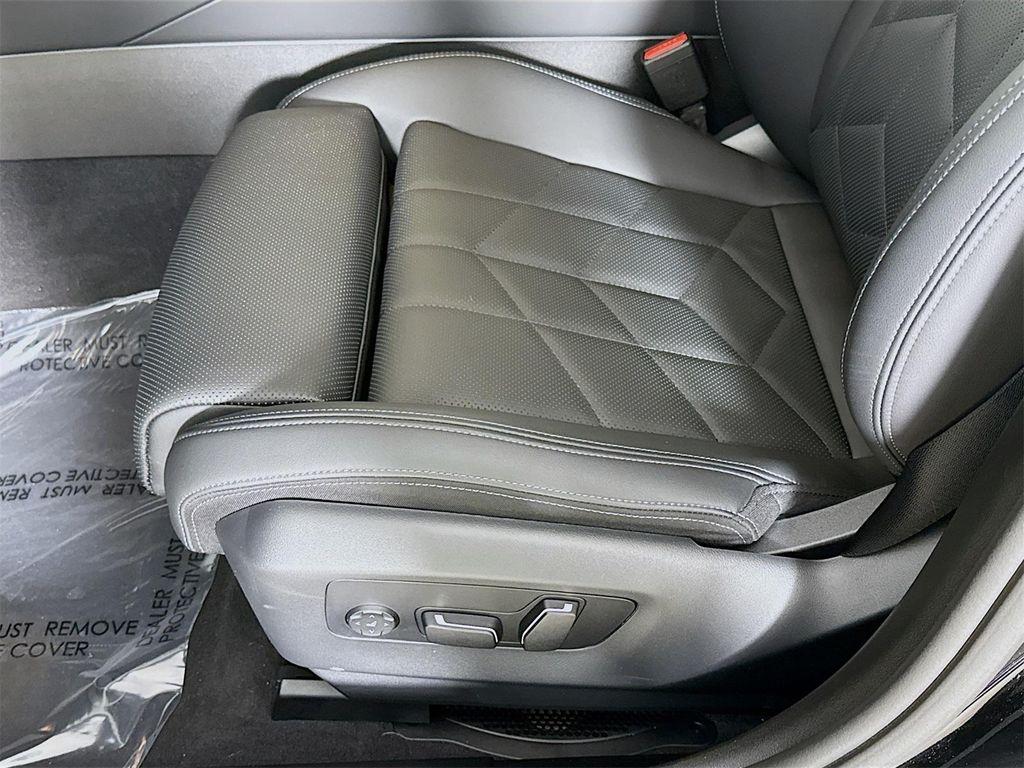 used 2025 BMW 530 car, priced at $51,695