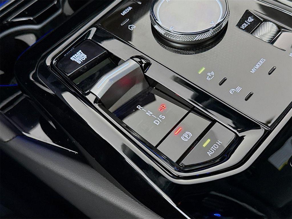 used 2025 BMW 530 car, priced at $51,695