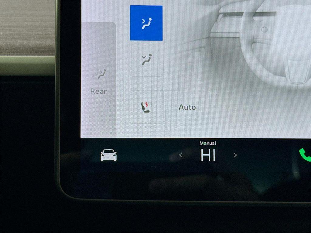 used 2021 Tesla Model 3 car, priced at $19,911