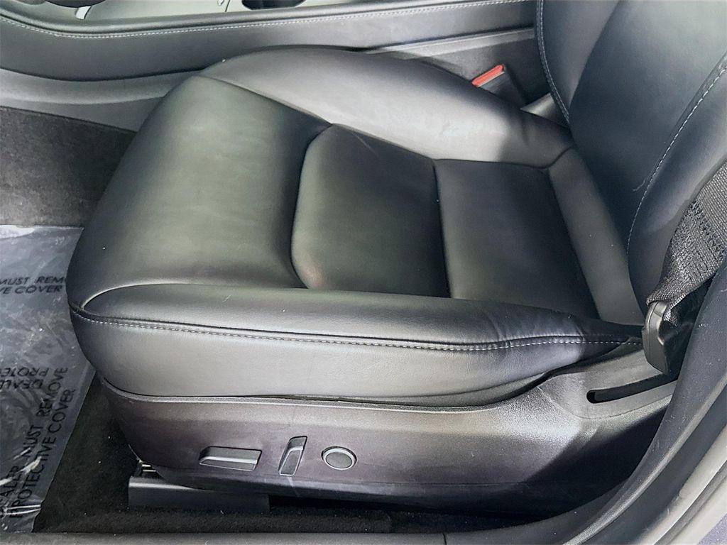 used 2021 Tesla Model 3 car, priced at $19,911