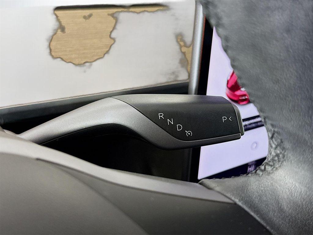 used 2021 Tesla Model 3 car, priced at $19,911