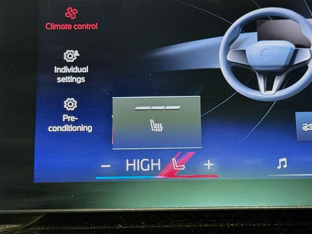 used 2024 BMW i4 Gran Coupe car, priced at $37,911