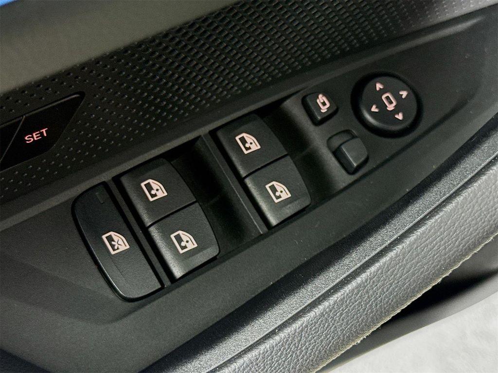 used 2024 BMW i4 Gran Coupe car, priced at $37,911