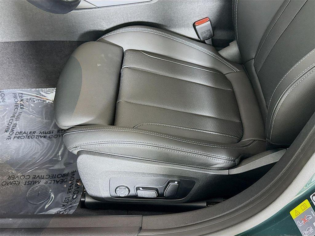 used 2024 BMW i4 Gran Coupe car, priced at $37,911