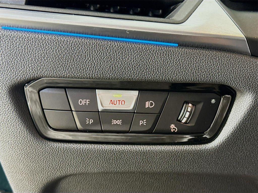 used 2024 BMW i4 Gran Coupe car, priced at $37,911