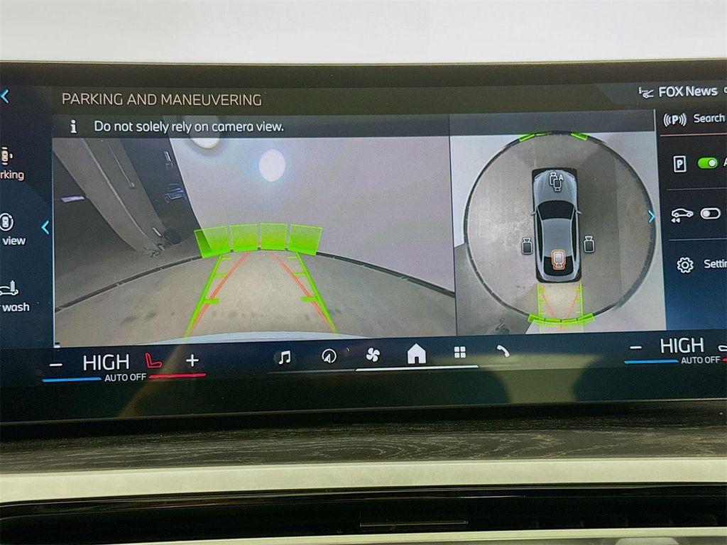 used 2024 BMW i4 Gran Coupe car, priced at $41,411